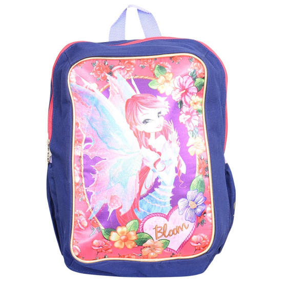 Sunce Παιδική τσάντα πλάτης Winx Junior Backpack